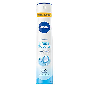 Nivea Fresh Kadın Deodorant 200 Ml - Nivea