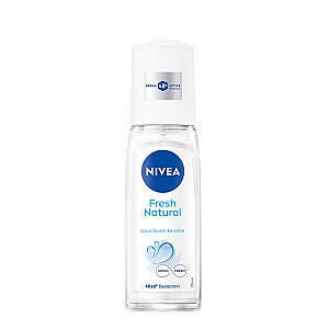 Nivea Fresh Natural Kadın Deodorant 75 Ml - 1