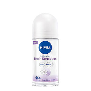 Nivea Fresh Sensation Roll-On 50 Ml - 1