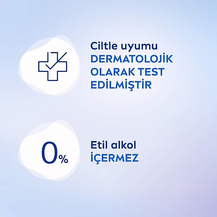 Nivea Fresh Sensation Roll-On 50 Ml - 4