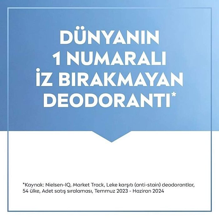 Nivea Invisible Black&White İpeksi Pürüzsüzlük Kadın Roll-On 50 Ml - 4