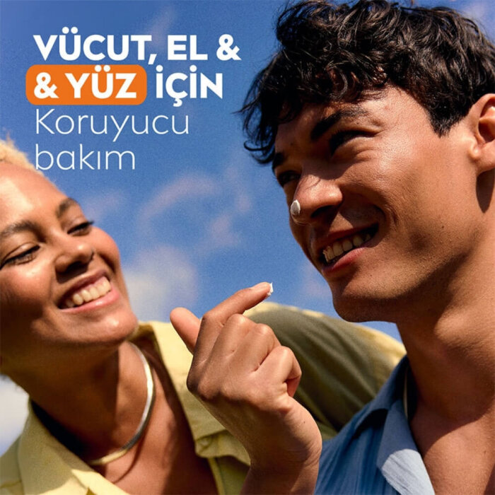 Nivea Krem 250 Ml - 3