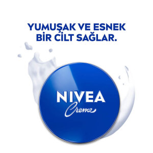 Nivea Krem 250 Ml - 6