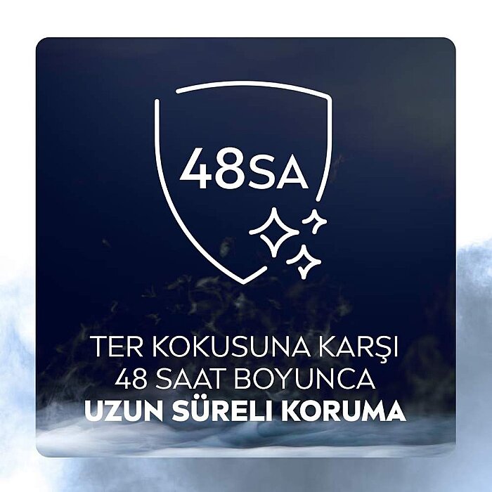 Nivea Men Cool Kick Deodorant Sprey 150 Ml - 3