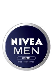 Nivea Men Creme 30 Ml - Thumbnail