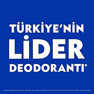 Nivea Men Deep Beat Aktif Karbon Erkek Deodorant Roll-On 50 Ml - 4