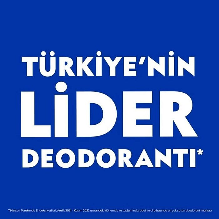 Nivea Men Deep Beat Aktif Karbon Erkek Deodorant Roll-On 50 Ml - 4