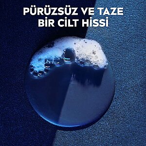 Nivea Men Deep Dimension Duş Jeli 500 Ml - 4