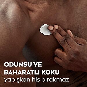 Nivea Men Deep El&Vücut Bakım Kremi 400 Ml - 5