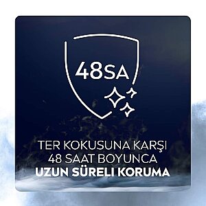 Nivea Men Fresh Power Deodorant Sprey 150 Ml - 3