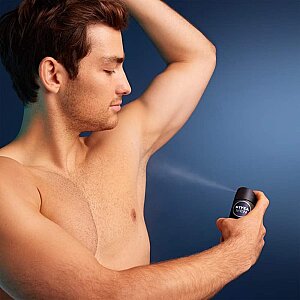 Nivea Men Fresh Power Deodorant Sprey 150 Ml - 2