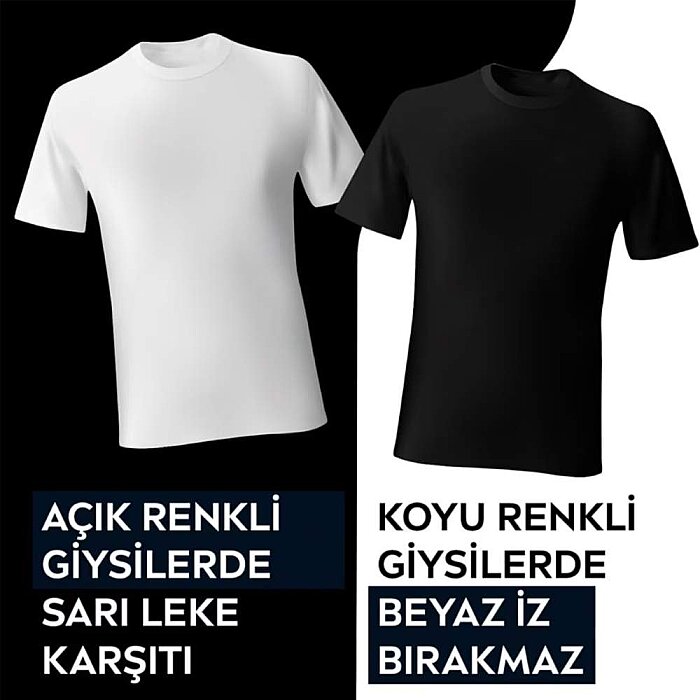 Nivea Men Invisible Black&White Fresh Roll-On 50 Ml - 3