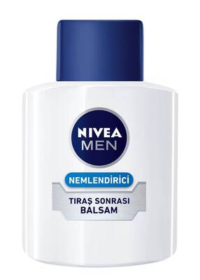 Nivea Men Original Nemlendirici Tıraş Sonrası Aftershave Balsam 100 Ml