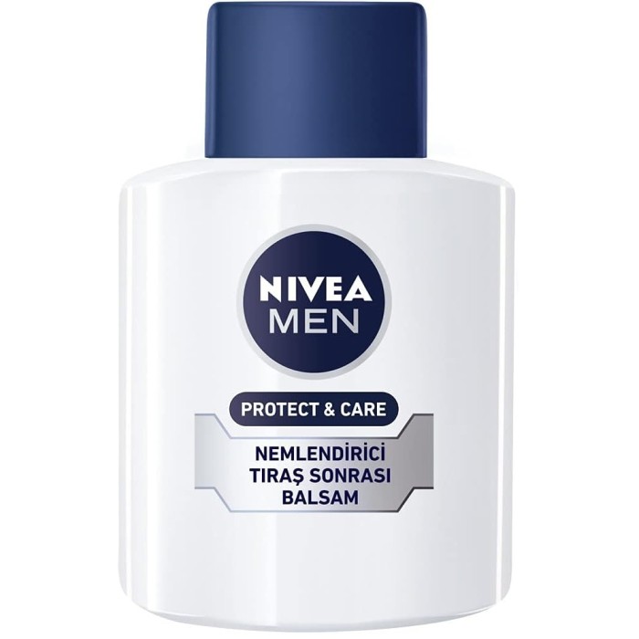 Nivea Men Protect&Care Nemlendirici Tıraş Sonrası Balsam 100 Ml