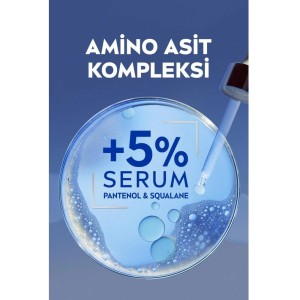 Nivea Micellar Regenerating Makyaj Temizleme Suyu 400 Ml - Thumbnail