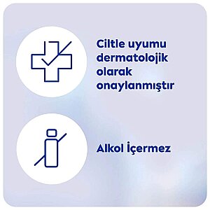 Nivea Pearl&Beauty Black Kadın Deodorant 150 Ml - 4