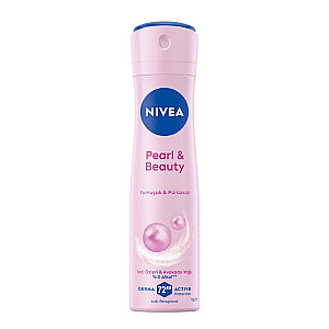 Nivea Pearl&Beauty Kadın Deodorant 150 Ml - Nivea
