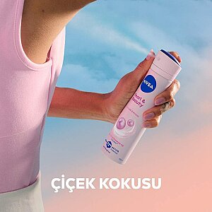 Nivea Pearl&Beauty Kadın Deodorant 150 Ml - 4