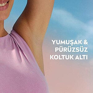 Nivea Pearl&Beauty Kadın Deodorant 150 Ml - 5