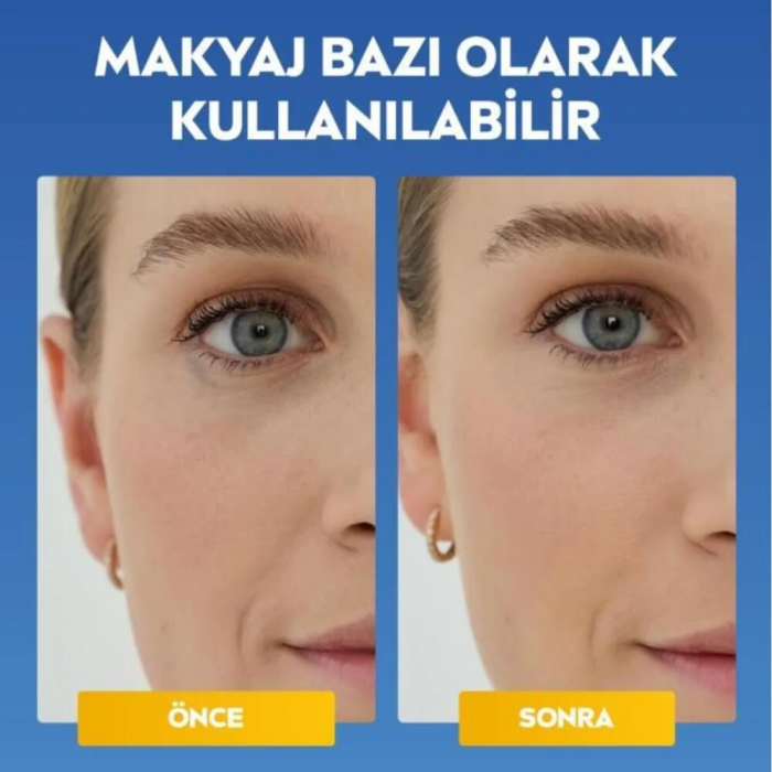 Nivea Q10 Gündüz Bakım Kremi SPF50 40 Ml - 3