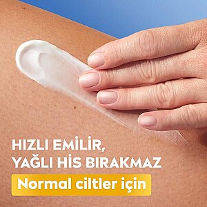 Nivea Q10 Plus Sıkılaştırıcı Body Lotion 400 Ml - 5