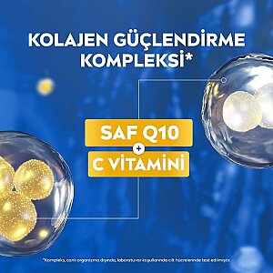 Nivea Q10 Plus Sıkılaştırıcı Body Lotion 400 Ml - 6