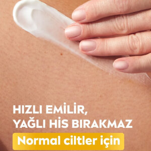 Nivea Q10 Sıkılaştırıcı Body Lotion 250 Ml - 4