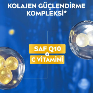 Nivea Q10 Sıkılaştırıcı Body Lotion 250 Ml - 5