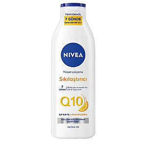 Nivea Q10 Sıkılaştırıcı Body Lotion 250 Ml - Nivea