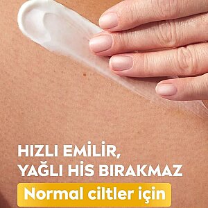 Nivea Q10 Sıkılaştırıcı Body Lotion 250 Ml - 4