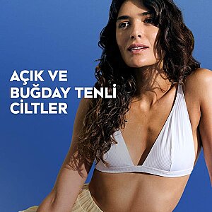 Nivea Q10 Sıkılaştırıcı Bronzluk Body Lotion 400 Ml - 4