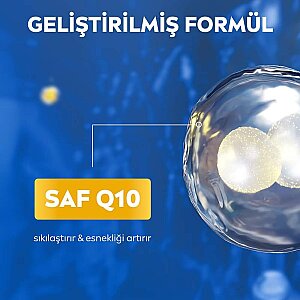 Nivea Q10 Sıkılaştırıcı ve Bronzlaştırıcı Vücut Losyonu 250 Ml - 5