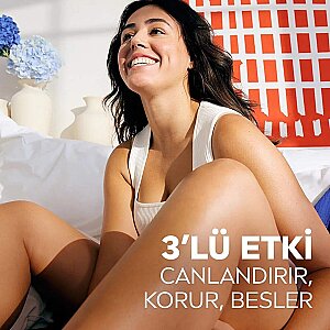 Nivea Repair&Care Body Lotion Çok Kuru Ciltler İçin 400 Ml - 4