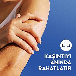 Nivea Repair&Care Body Lotion Çok Kuru Ciltler İçin 400 Ml - 3