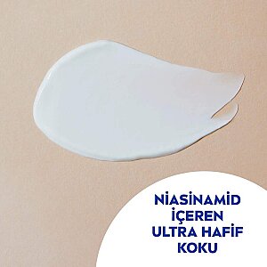 Nivea Sun Hafif Dokulu Yüz Güneş Koruma SPF50 40 Ml - 5