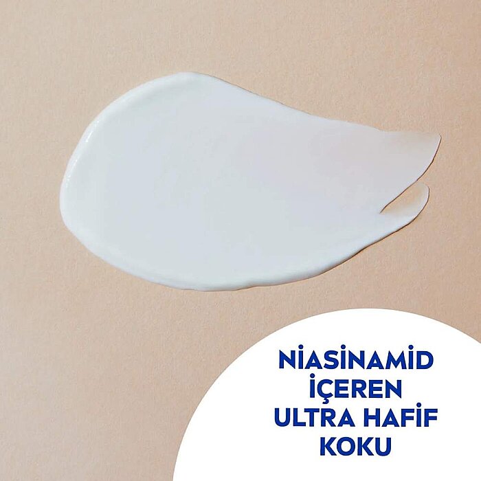 Nivea Sun Hafif Dokulu Yüz Güneş Koruma SPF50 40 Ml - 5