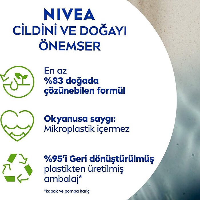 Nivea Sun Koruma&Bronzluk Arttırıcı Güneş Yağı Spf20 200 Ml - 4