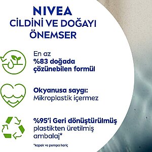 Nivea Sun Koruma&Bronzluk Arttırıcı Güneş Yağı Spf30 200 Ml - 3