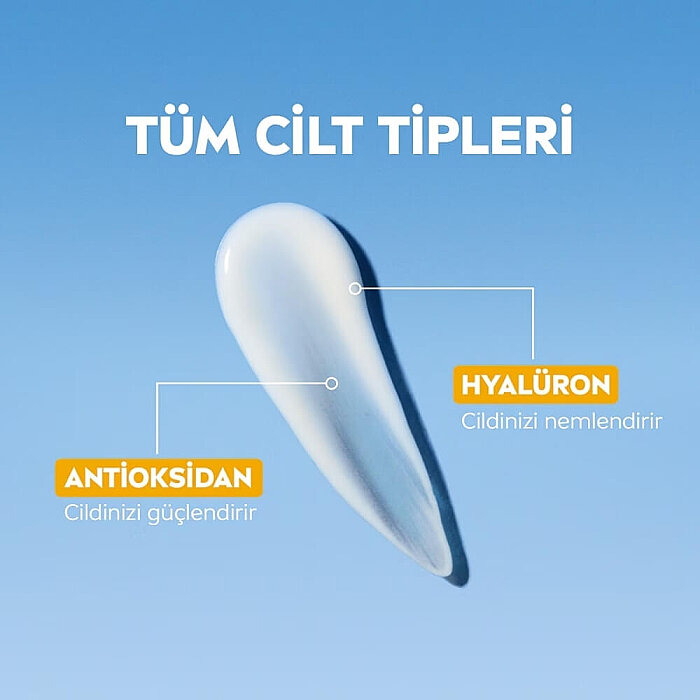 Nivea Sun Protect&White Oil Control Spf50 30 Ml - 5