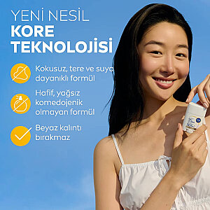 Nivea Sun Silky Uv Spf50+ Cream Stick 15 Gr - 4