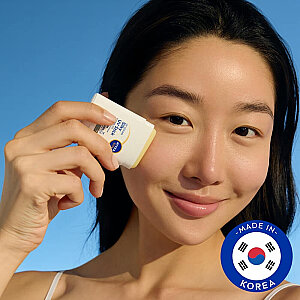 Nivea Sun Silky Uv Spf50+ Cream Stick 15 Gr - 6