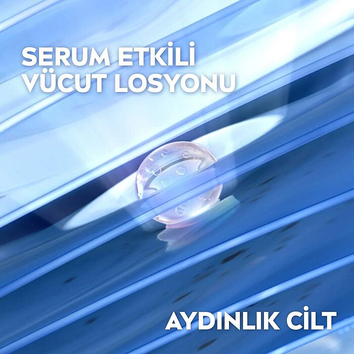 Nivea Super10 Mükemmel Aydınlık Vücut Serumu 170 Ml - 5