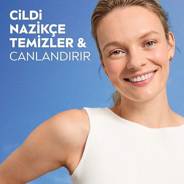 Nivea Visage Care Yüz Temizleme Jeli 225 Ml - 3