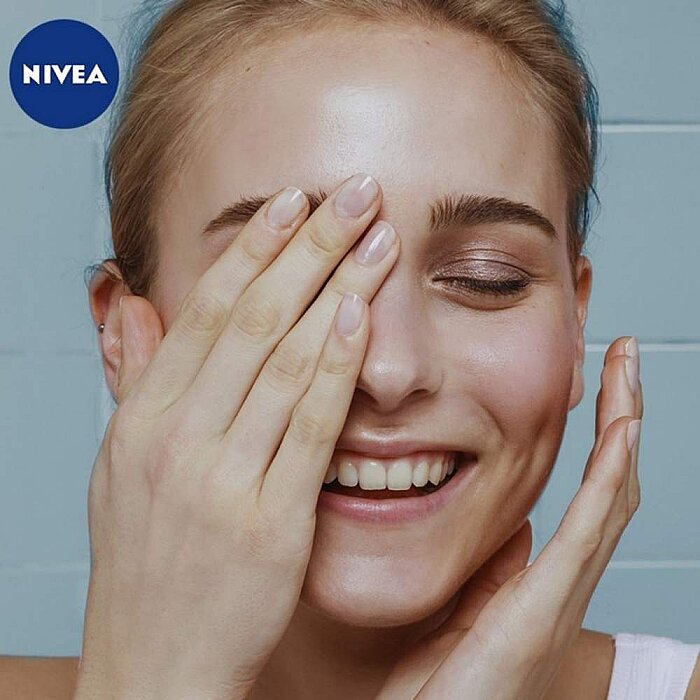 Nivea Visage Care Yüz Temizleme Jeli 225 Ml - 5