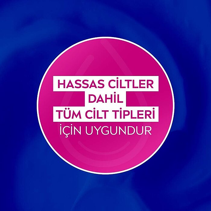 Nivea Visage Care Yüz Temizleme Jeli 225 Ml - 4