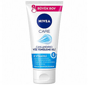 Nivea Visage Care Yüz Temizleme Jeli 225 Ml - Nivea Visage