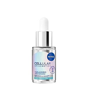 Nivea Visage Cellular Epigenetics Eye Serum 15 Ml - Nivea Visage