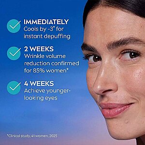Nivea Visage Cellular Epigenetics Eye Serum 15 Ml - 3