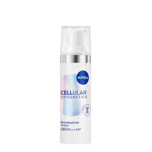 Nivea Visage Cellular Epigenetics Rejuvenating Serum 30 Ml - Nivea Visage