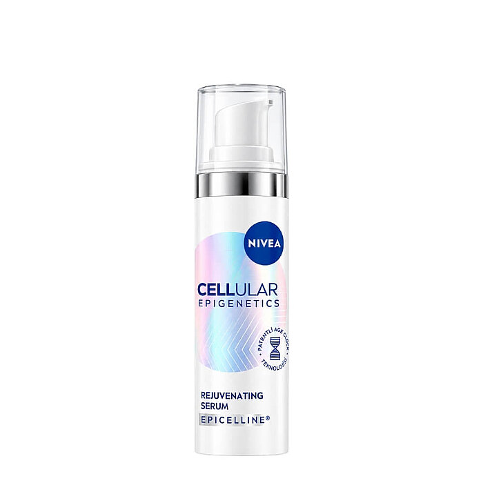 Nivea Visage Cellular Epigenetics Rejuvenating Serum 30 Ml - 1